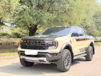 Bán xe Ford Ranger Raptor 2.0L 4x4 AT 2025 giá 1 Tỷ 170 Triệu - TP HCM
