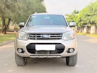 Bán xe Ford Everest 2015 2.5L 4x2 AT giá 465 Triệu - TP HCM