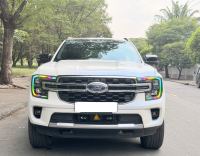 Bán xe Ford Everest 2023 Titanium 2.0L 4x2 AT giá 1 Tỷ 360 Triệu - TP HCM