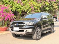 Bán xe Ford Everest Titanium 2.0L 4x2 AT 2019 giá 835 Triệu - TP HCM