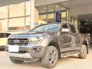 Bán xe Ford Ranger 2019 Wildtrak 2.0L 4x4 AT giá 645 Triệu - TP HCM