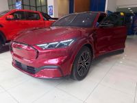 Bán xe Ford Mustang Mach-E Premium AWD 2025 giá 1 Tỷ 699 Triệu - TP HCM