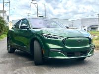 Bán xe Ford Mustang Mach-E Premium AWD 2025 giá 1 Tỷ 699 Triệu - TP HCM