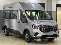 Bán xe Ford Transit 2026 Premium giá 949 Triệu - TP HCM