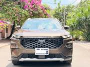 Bán xe Ford Territory 2023 Titanium X 1.5 AT giá 755 Triệu - TP HCM
