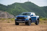 Bán xe Ford Ranger 2026 Raptor 3.0L 4x4 AT giá 1 Tỷ 448 Triệu - TP HCM