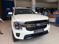 Bán xe Ford Everest 2026 Platinum 2.0L 4x2 AT giá 1 Tỷ 335 Triệu - TP HCM