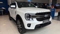 Bán xe Ford Everest Platinum+ 2.3L 4x4 AT 2026 giá 1 Tỷ 629 Triệu - TP HCM
