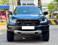 Bán xe Ford Ranger 2021 Raptor 2.0L 4x4 AT giá 1 Tỷ 20 Triệu - TP HCM
