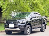 Bán xe Ford Ranger 2020 Wildtrak 2.0L 4x4 AT giá 655 Triệu - TP HCM