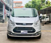Bán xe Ford Tourneo Titanium 2.0 AT 2019 giá 655 Triệu - TP HCM