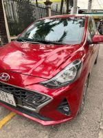 Bán xe Hyundai i10 2022 1.2 AT Tiêu Chuẩn giá 385 Triệu - Đăk Lăk