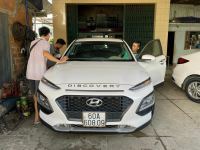 Bán xe Hyundai Kona 2019 2.0 AT giá 449 Triệu - Bình Định