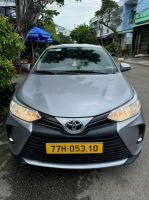 Bán xe Toyota Vios 2022 E 1.5 MT giá 382 Triệu - Bình Định