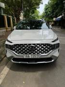 Bán xe Hyundai SantaFe 2022 Cao cấp 2.2L HTRAC giá 1 Tỷ 150 Triệu - Nam Định