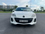 Bán xe Mazda 3 2013 S 1.6 AT giá 320 Triệu - Hà Nội