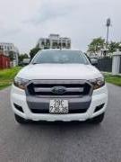 Bán xe Ford Ranger 2016 XLS 2.2L 4x2 AT giá 435 Triệu - Hà Nội