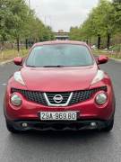 Bán xe Nissan Juke 2013 1.6 AT giá 360 Triệu - Hà Nội