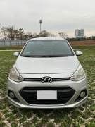 Bán xe Hyundai i10 2016 Grand 1.2 MT giá 199 Triệu - Hà Nội