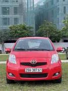 Bán xe Toyota Yaris 2011 1.5 AT giá 250 Triệu - Hà Nội