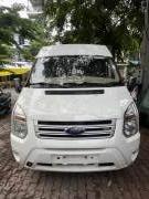 Bán xe Ford Transit 2019 SVP giá 465 Triệu - Hà Nội