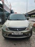 Bán xe Mitsubishi Zinger 2009 GLS 2.4 AT giá 210 Triệu - Hà Nội