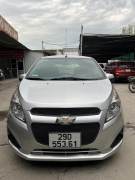 Bán xe Chevrolet Spark 2016 Duo Van 1.2 MT giá 95 Triệu - Hà Nội