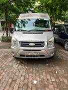 Bán xe Ford Transit 2017 Standard MID giá 385 Triệu - Hà Nội