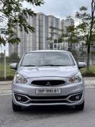 Bán xe Mitsubishi Mirage 2019 1.2 CVT Eco giá 245 Triệu - Hà Nội