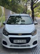 Bán xe Chevrolet Spark Duo Van 1.2 MT 2018 giá 117 Triệu - Hà Nội