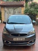 Bán xe Mitsubishi Mirage 2016 1.2 AT giá 229 Triệu - Hà Nội