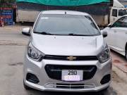 Bán xe Chevrolet Spark 2018 Duo Van 1.2 MT giá 115 Triệu - Hà Nội