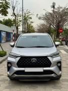Bán xe Toyota Veloz 2024 Cross Top 1.5 CVT giá 555 Triệu - Hà Nội