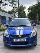 Bán xe Suzuki Swift 2014 1.4 AT giá 240 Triệu - Hà Nội