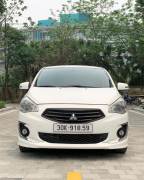Bán xe Mitsubishi Attrage 2019 1.2 CVT giá 270 Triệu - Hà Nội