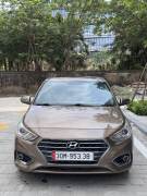Bán xe Hyundai Accent 2020 1.4 ATH giá 365 Triệu - Hà Nội