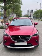 Bán xe Mazda CX3 2025 Luxury 1.5 AT giá 555 Triệu - Hà Nội