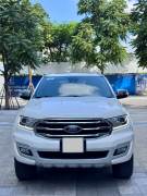 Bán xe Ford Everest 2019 Titanium 2.0L 4x4 AT giá 695 Triệu - Hà Nội