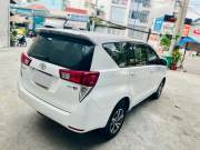 Bán xe Toyota Innova 2022 E 2.0 MT giá 659 Triệu - TP HCM