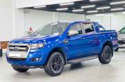 Bán xe Ford Ranger 2016 XLS 2.2L 4x2 AT giá 425 Triệu - TP HCM