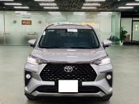 Bán xe Toyota Veloz 2023 Cross Top 1.5 CVT giá 635 Triệu - TP HCM