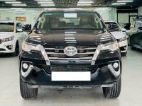 Bán xe Toyota Fortuner 2019 2.4G 4x2 AT giá 845 Triệu - TP HCM