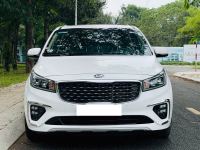 Bán xe Kia Sedona 2019 2.2 DAT Luxury giá 879 Triệu - TP HCM