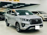 Bán xe Toyota Innova G 2.0 AT 2021 giá 699 Triệu - TP HCM