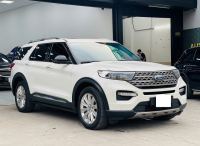 Bán xe Ford Explorer Limited 2.3L EcoBoost 2021 giá 1 Tỷ 789 Triệu - TP HCM