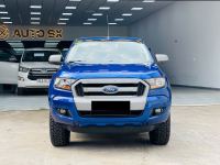 Bán xe Ford Ranger 2016 XLS 2.2L 4x2 AT giá 445 Triệu - TP HCM