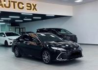 Bán xe Toyota Camry 2.0Q 2024 giá 1 Tỷ 159 Triệu - TP HCM