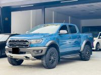 Bán xe Ford Ranger 2021 Raptor 2.0L 4x4 AT giá 990 Triệu - TP HCM