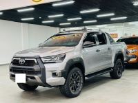 Bán xe Toyota Hilux 2021 2.8L 4x4 AT giá 820 Triệu - TP HCM