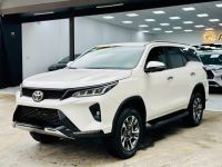 Bán xe Toyota Fortuner 2022 Legender 2.4L 4x2 AT giá 1 Tỷ 85 Triệu - TP HCM